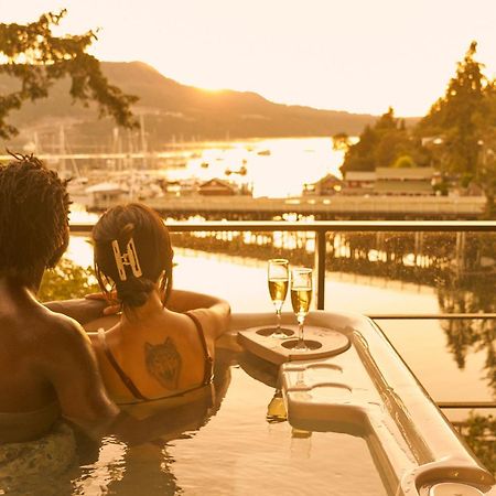 Brentwood Bay Resort & Spa Ngoại thất bức ảnh