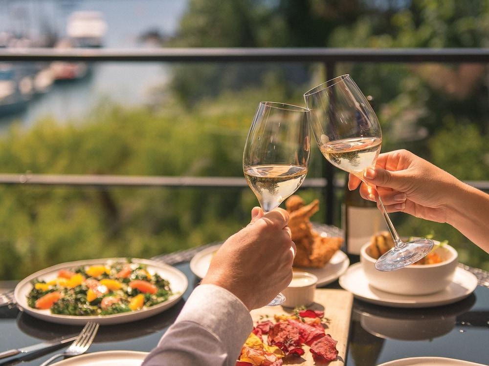 Brentwood Bay Resort & Spa Ngoại thất bức ảnh