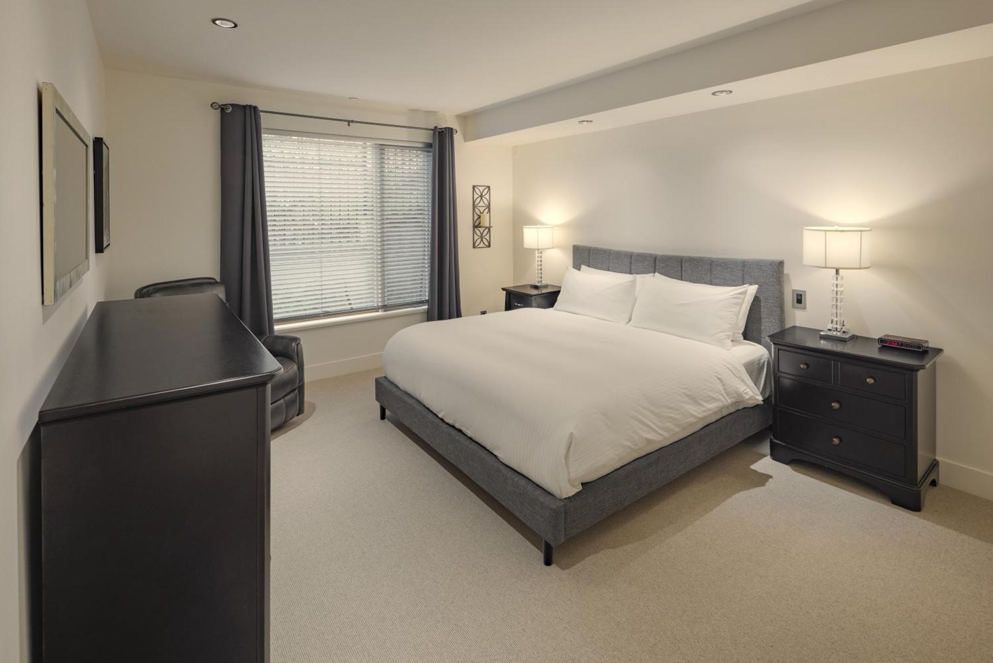 Brentwood Bay Resort & Spa Ngoại thất bức ảnh