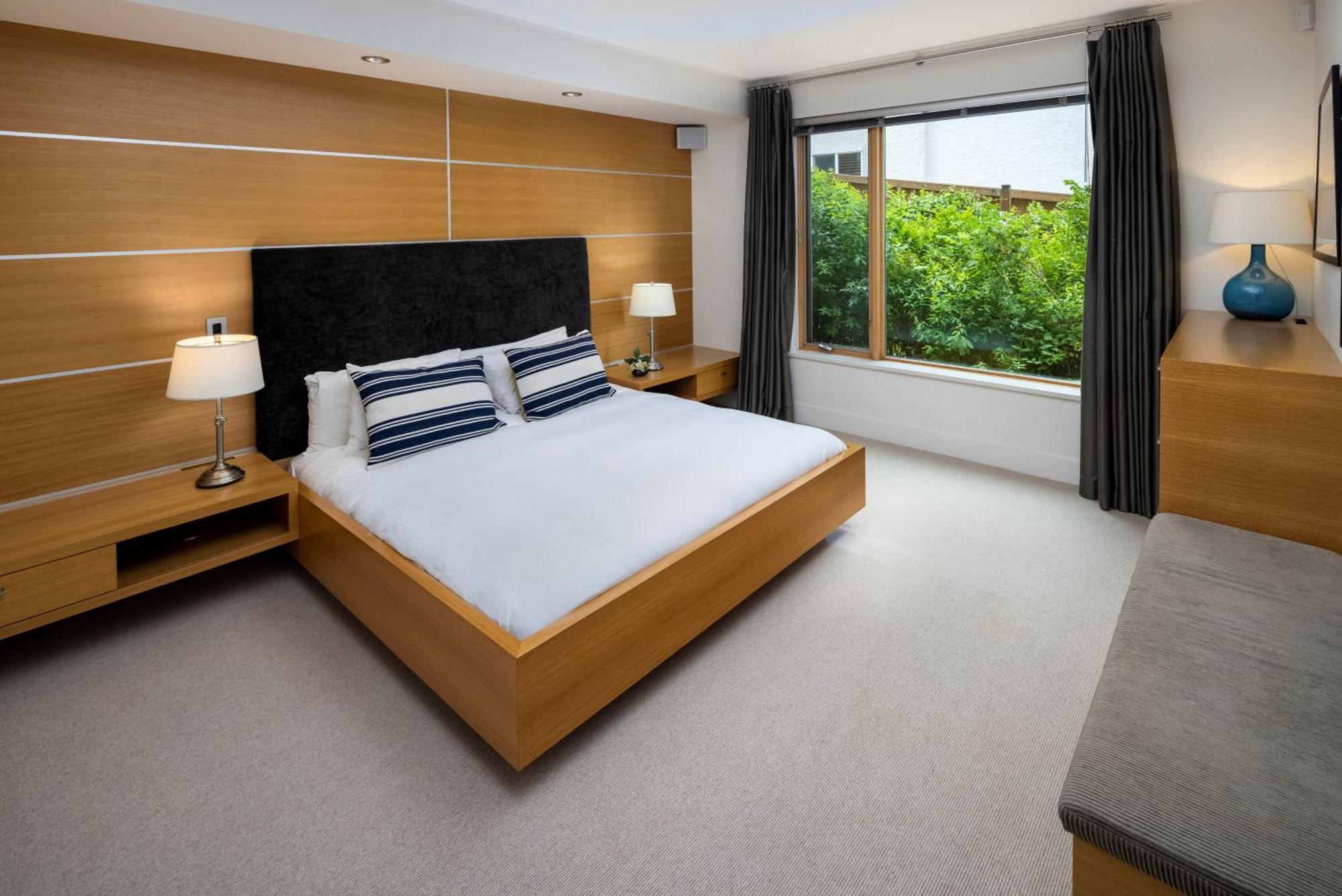 Brentwood Bay Resort & Spa Ngoại thất bức ảnh