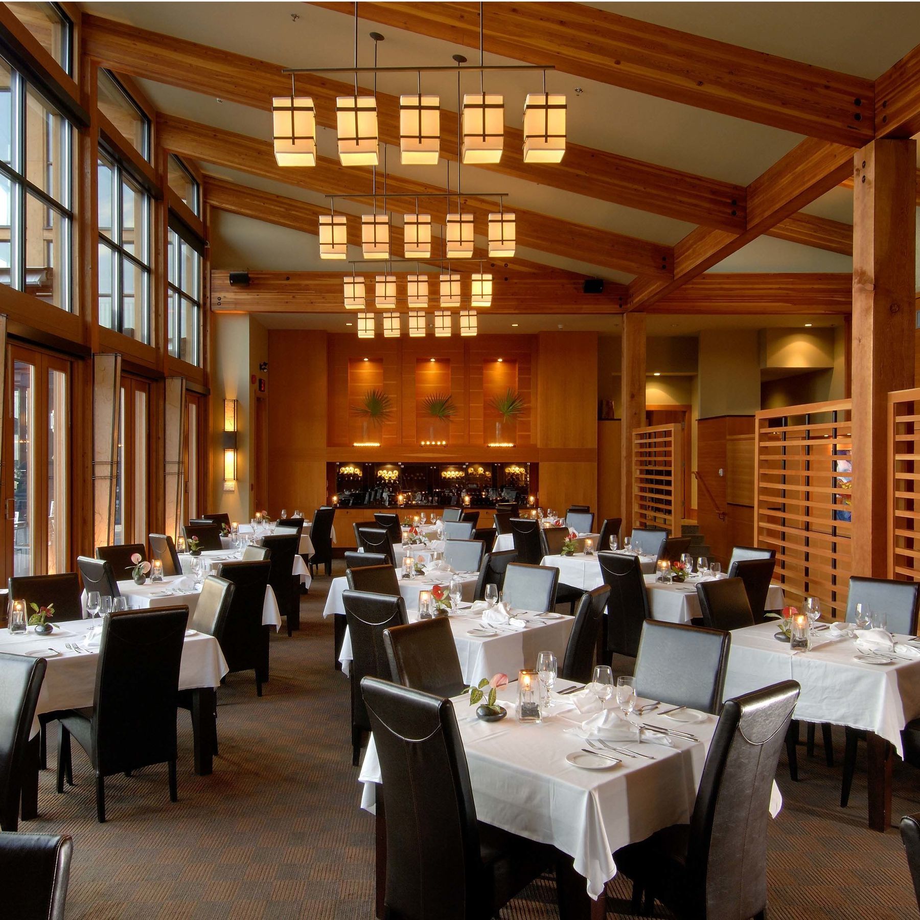 Brentwood Bay Resort & Spa Ngoại thất bức ảnh