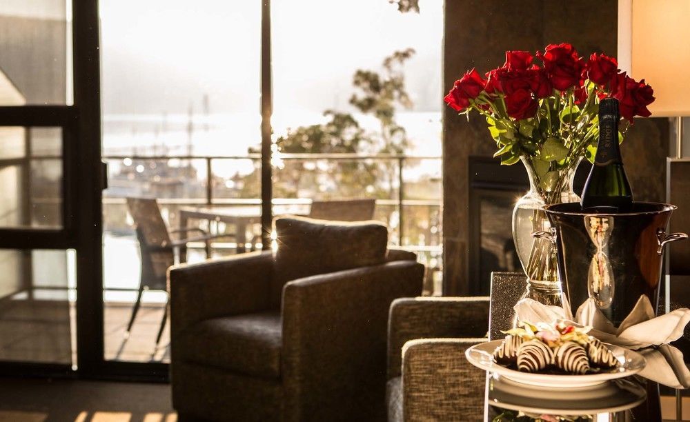 Brentwood Bay Resort & Spa Ngoại thất bức ảnh